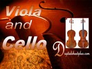 Thumbnail Viola and Cello Collection sheet music
