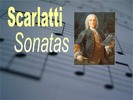 Thumbnail Scarlatti Complete 545 Keyboard Sonatas Piano sheet music Thumbnail Scarlatti Complete 545 Keyboard Sonatas Piano sheet music