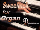 Thumbnail SWEETLINCK for ORGAN sheet music Thumbnail SWEETLINCK for ORGAN sheet music