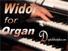 Thumbnail WIDOR - ORGAN SYMPHONIES sheet music Thumbnail WIDOR - ORGAN SYMPHONIES sheet music