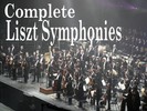 Thumbnail Complete Liszt Symphonies score and parts Collection Thumbnail Complete Liszt Symphonies score and parts Collection