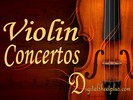 Thumbnail VIOLIN CONCERTOS sheet music in pdf format collection 217 files Thumbnail VIOLIN CONCERTOS sheet music in pdf format collection 217 files