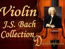Thumbnail Bach J.S. Violin complete sheet music collection in pdf format Thumbnail Bach J.S. Violin complete sheet music collection in pdf format
