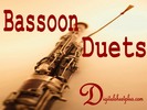Thumbnail BASSOON DUETS Sheet Music Collection in pdf format Thumbnail BASSOON DUETS Sheet Music Collection in pdf format