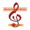 Thumbnail Mozart Violin Sonatas Sheet music collection in pdf format