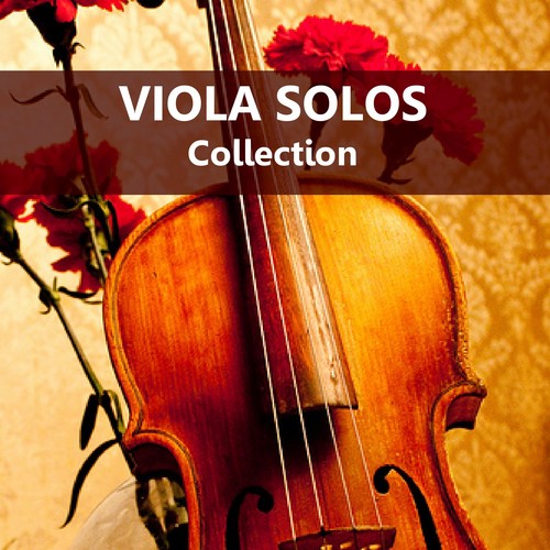 Product picture Ultimate Collection: Viola Solos Sheet Music Downloads