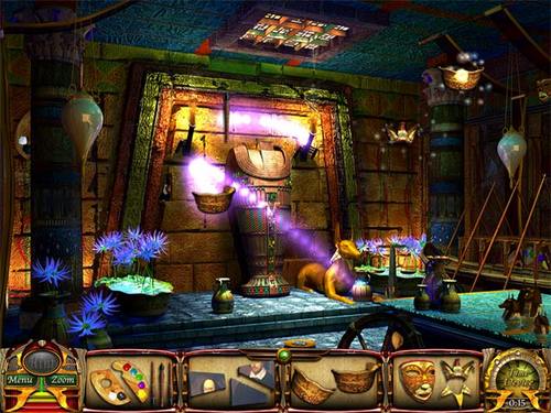 Product picture Flux Family Secrets - The Ripple Effect - PC Games