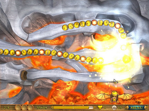 Product picture Sky Kingdoms  - PC Games